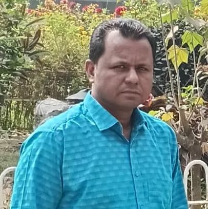Biswajit Banik