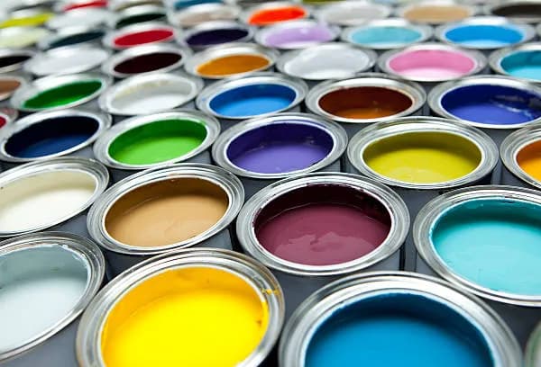 Paint