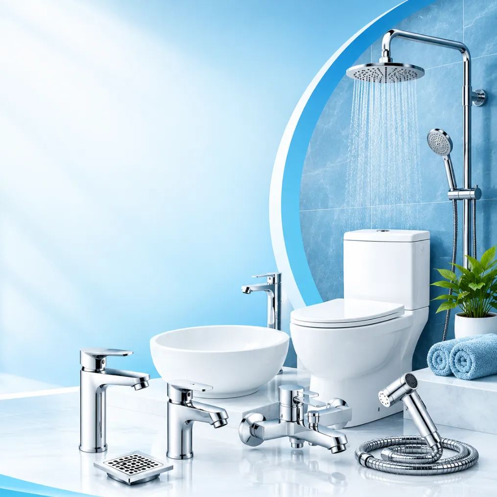 Sanitary Ware